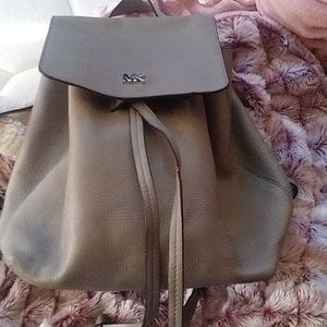 Michael Kors Backpack Large